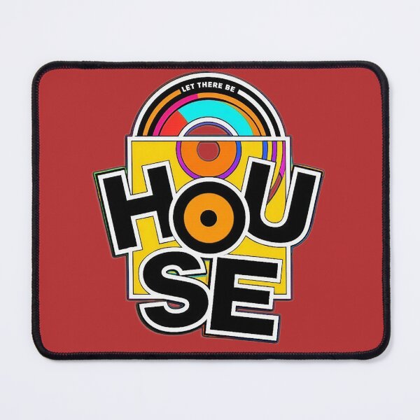 Item preview, house music designed and sold by freirestone.