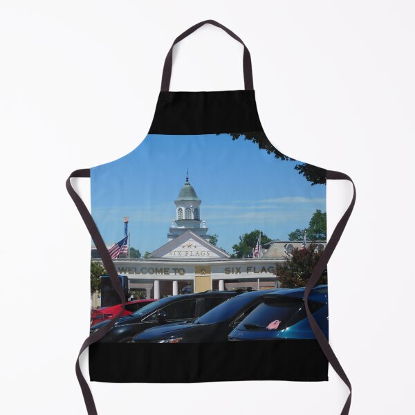 Item preview, Six Flags America designed and sold by OriginalKlaus.