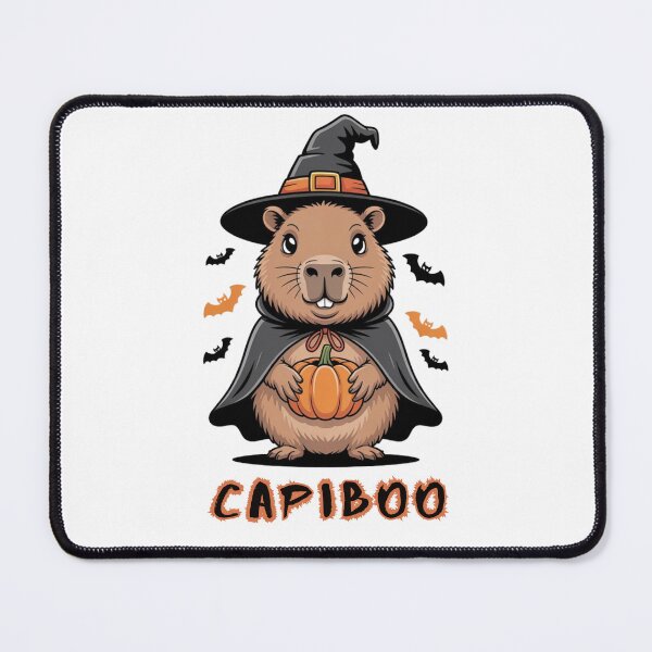 Item preview, CAPIBOO designed and sold by Blue Piece Desing.