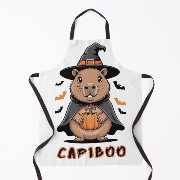 Item preview, CAPIBOO designed and sold by Blue Piece Desing.