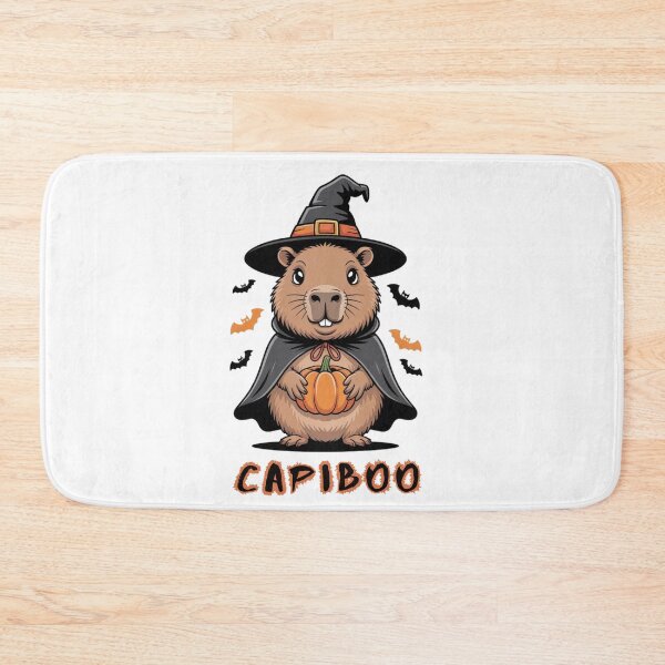 Item preview, CAPIBOO designed and sold by Blue Piece Desing.