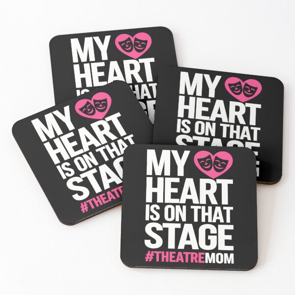 Item preview, On That Stage Theatre Mom Theatre Actress Mom Theater Mama designed and sold by brynatshop.