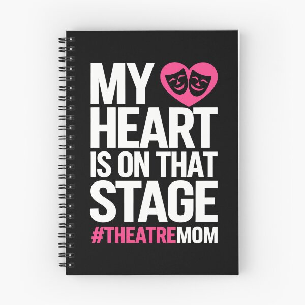 Item preview, On That Stage Theatre Mom Theatre Actress Mom Theater Mama designed and sold by brynatshop.