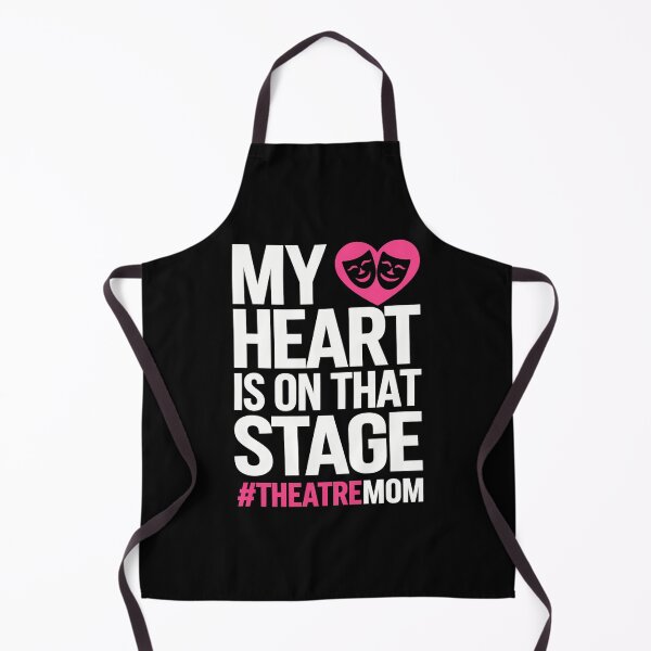 Item preview, On That Stage Theatre Mom Theatre Actress Mom Theater Mama designed and sold by brynatshop.