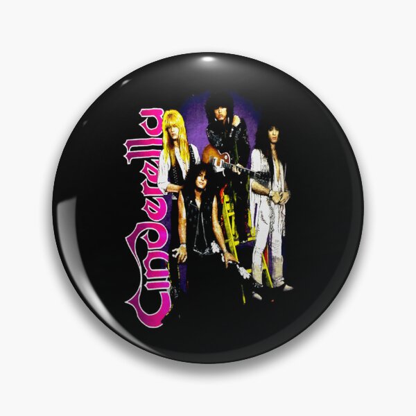 Item preview, Classic Rock Era Inspired Art for True Fans designed and sold by EnolaProsacc.