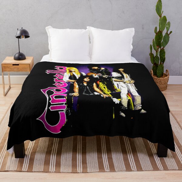 Item preview, Classic Rock Era Inspired Art for True Fans designed and sold by EnolaProsacc.