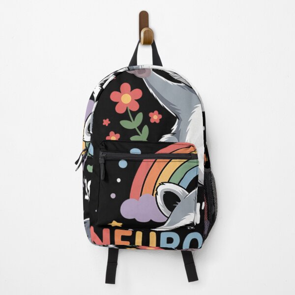 Item preview, We Cant All Be Neurotypical Autism ADHD Awareness designed and sold by blueyeeti.