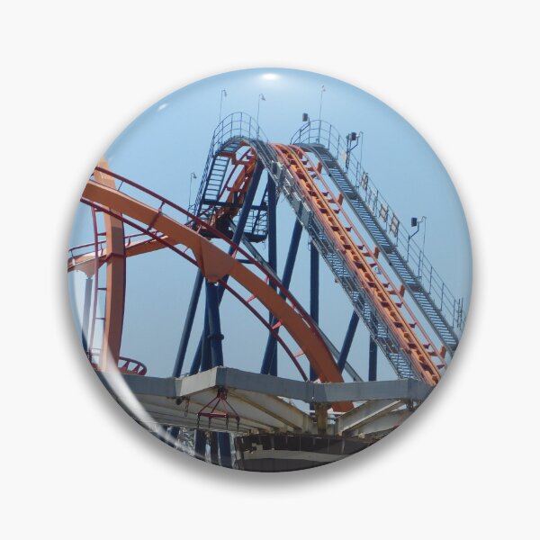 Item preview, Six flags America a designed and sold by OriginalKlaus.