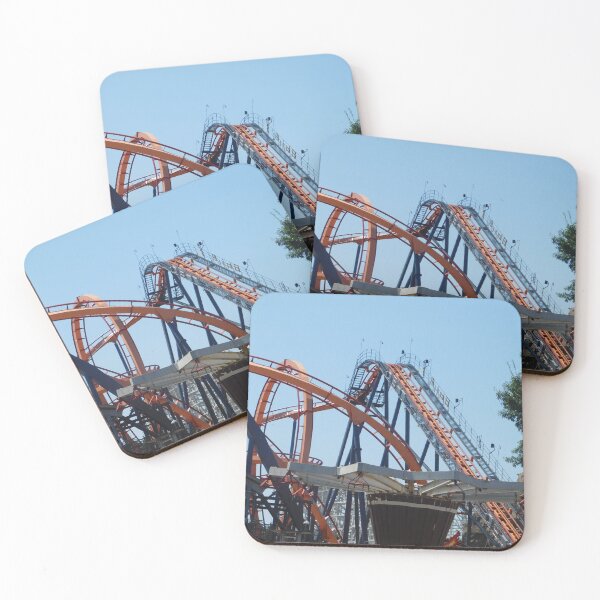 Item preview, Six flags America a designed and sold by OriginalKlaus.