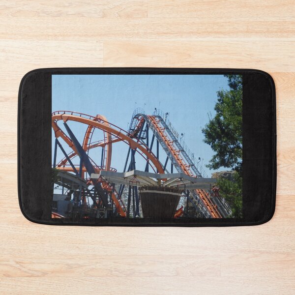 Item preview, Six flags America a designed and sold by OriginalKlaus.