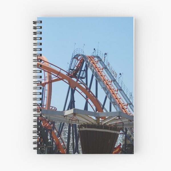 Item preview, Six flags America a designed and sold by OriginalKlaus.