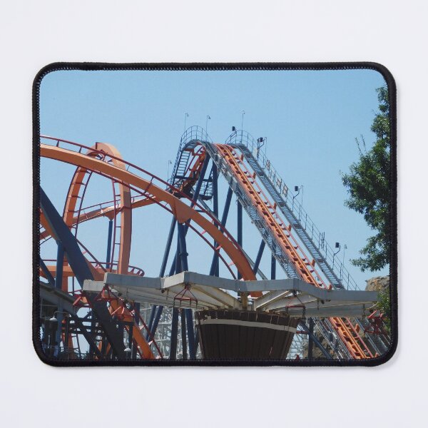 Item preview, Six flags America a designed and sold by OriginalKlaus.