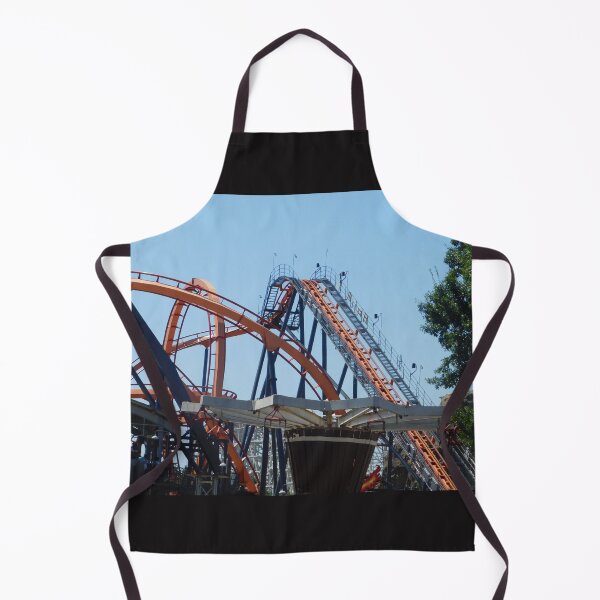 Item preview, Six flags America a designed and sold by OriginalKlaus.