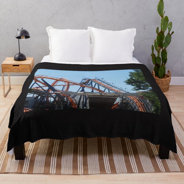 Item preview, Six flags America a designed and sold by OriginalKlaus.
