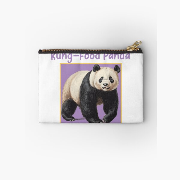 Item preview, Funny Panda Design designed and sold by LJAandD.