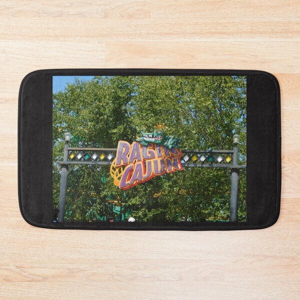 Item preview, Six flags america designed and sold by OriginalKlaus.