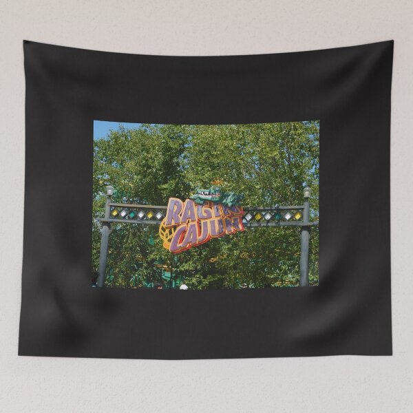 Item preview, Six flags america designed and sold by OriginalKlaus.