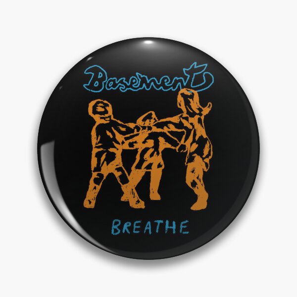 Item preview, Breathe designed and sold by jacobdejah.