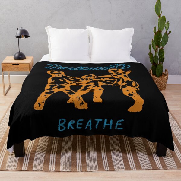 Item preview, Breathe designed and sold by jacobdejah.