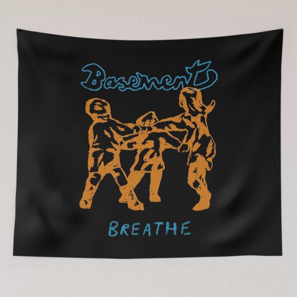 Item preview, Breathe designed and sold by jacobdejah.
