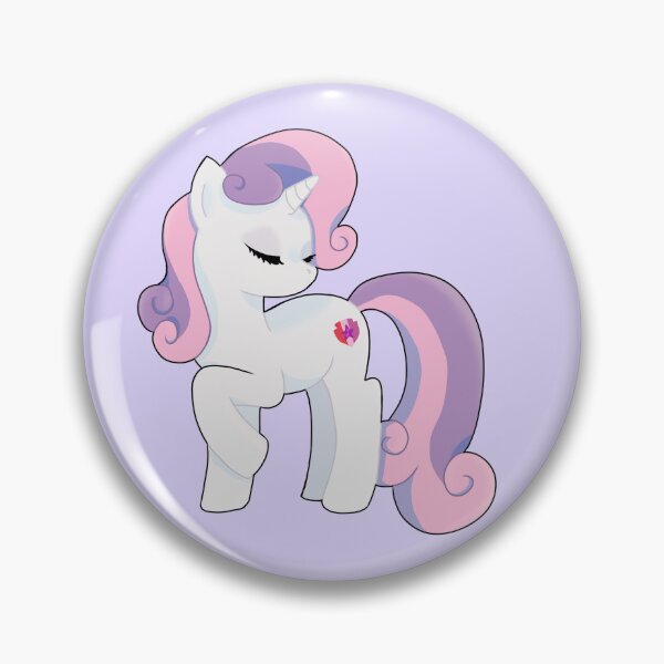 Item preview, Sweetie Belle My Little Pony designed and sold by ilytbellaa.