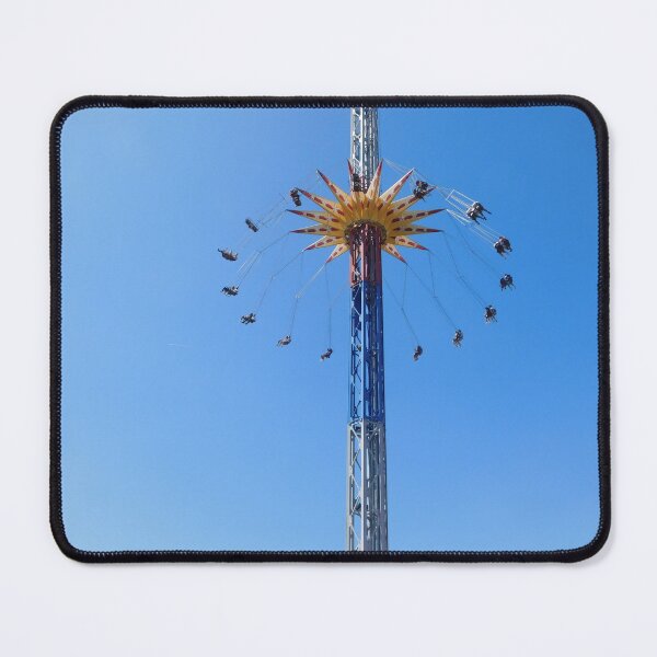 Item preview, Six flags  designed and sold by OriginalKlaus.