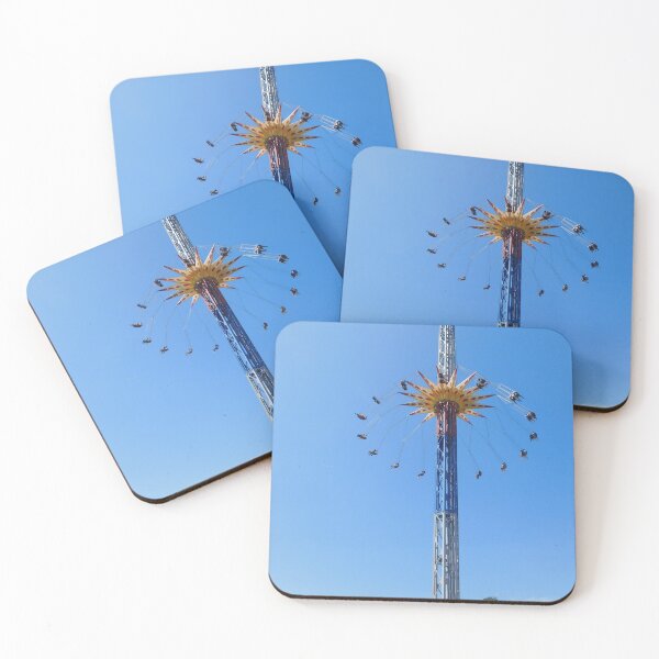 Item preview, Six flags  designed and sold by OriginalKlaus.