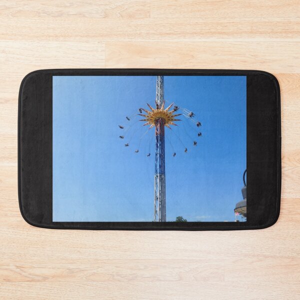 Item preview, Six flags  designed and sold by OriginalKlaus.