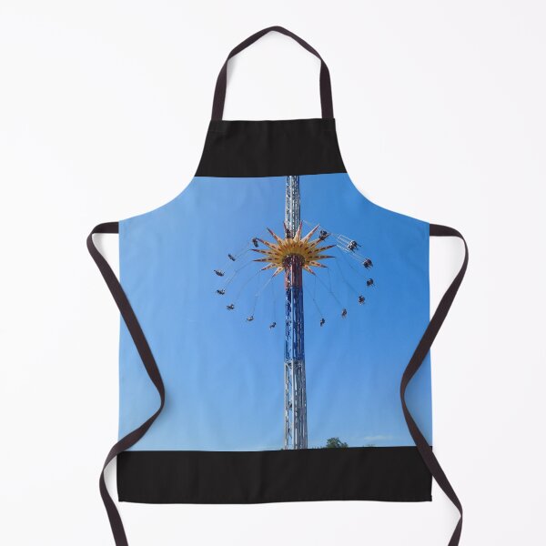 Item preview, Six flags designed and sold by OriginalKlaus.