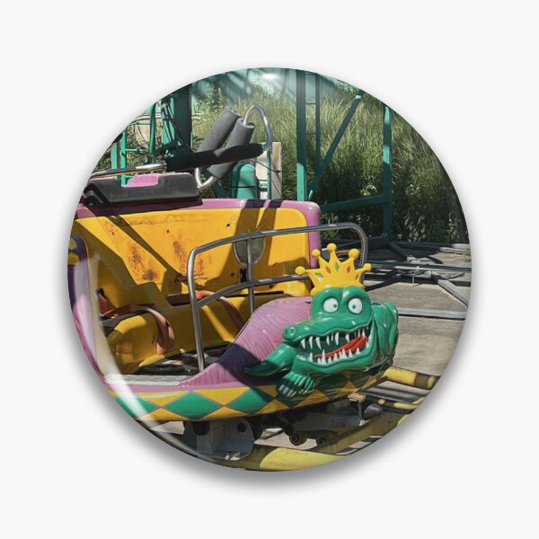 Item preview, Six flags  designed and sold by OriginalKlaus.