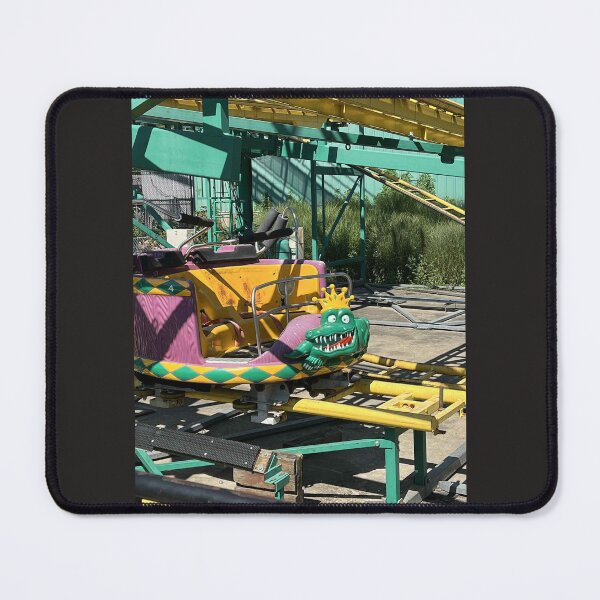 Item preview, Six flags  designed and sold by OriginalKlaus.