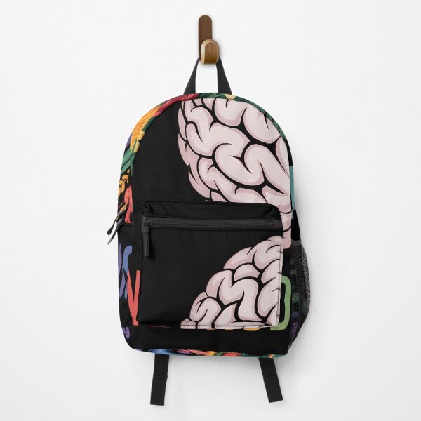 Item preview, Womens Neurodiversity Rainbow Autism Spectrum ASD ADHD designed and sold by blueyeeti.