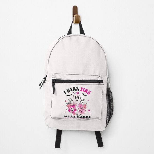 Item preview, Breast Cancer Awareness I Wear Pink For My Mammy designed and sold by TalalosART.