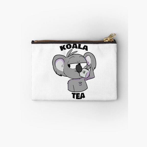 Item preview, Koala Tea  designed and sold by TheDrawingPanda.