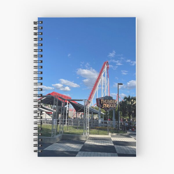 Item preview, Carowinds designed and sold by OriginalKlaus.