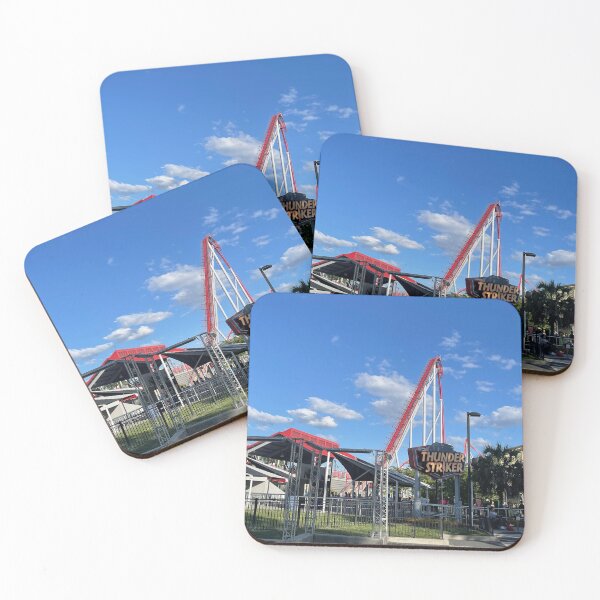 Item preview, Carowinds designed and sold by OriginalKlaus.