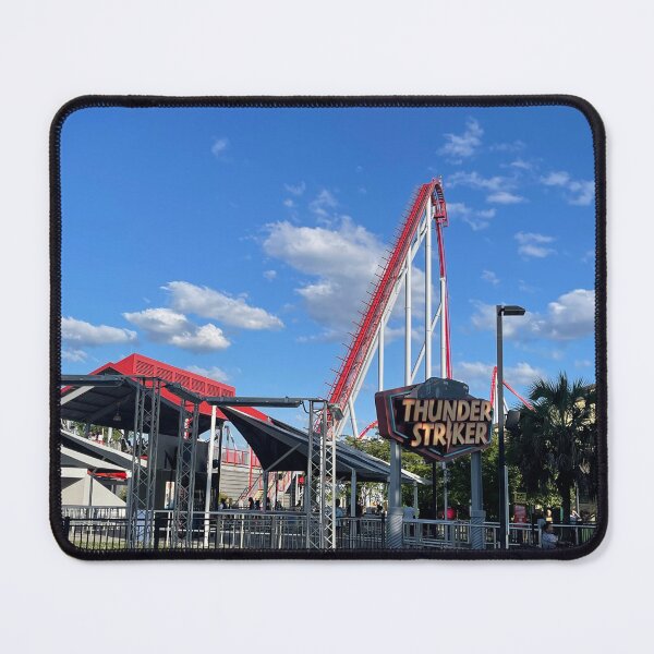 Item preview, Carowinds designed and sold by OriginalKlaus.