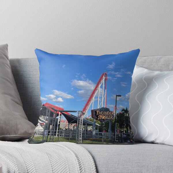 Item preview, Carowinds designed and sold by OriginalKlaus.