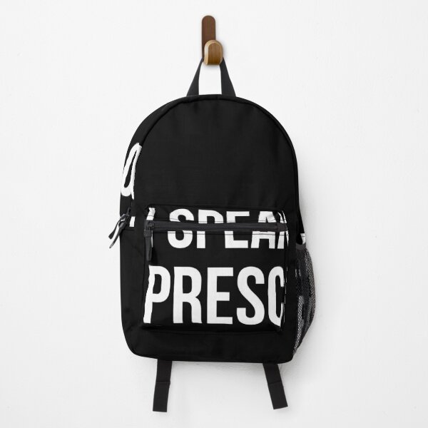 Item preview, I Speak Fluent preschooler funny pre school teacher joke designed and sold by snowry.