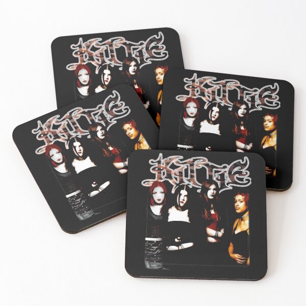 Item preview, Intense Rock Aesthetic for Strong Personalities designed and sold by EnolaProsacc.