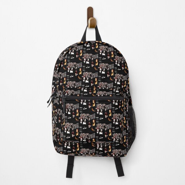 Item preview, Intense Rock Aesthetic for Strong Personalities designed and sold by EnolaProsacc.