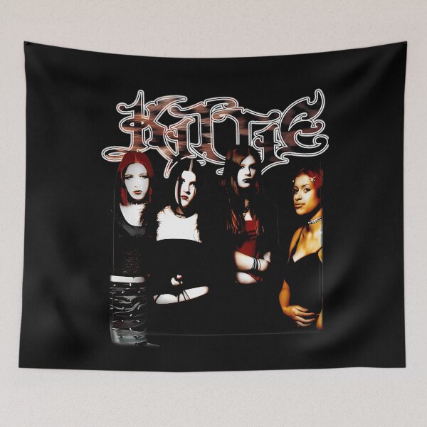 Item preview, Intense Rock Aesthetic for Strong Personalities designed and sold by EnolaProsacc.