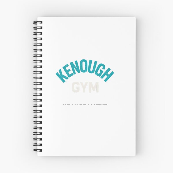 Item preview,  Kenough Gym Hoodie - 2025 B Fitness Exclusive (Morse Code Easter Egg)` designed and sold by Ssilky.