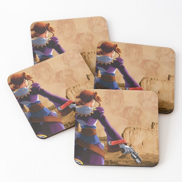 Item preview, Wild Arms 3 designed and sold by BuyDSticker.
