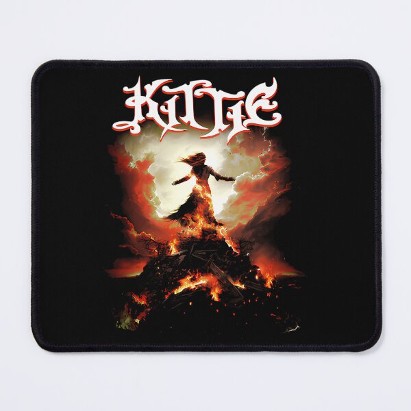Item preview, Heavy Guitar Riffs and Bold Stage Vibes designed and sold by EnolaProsacc.