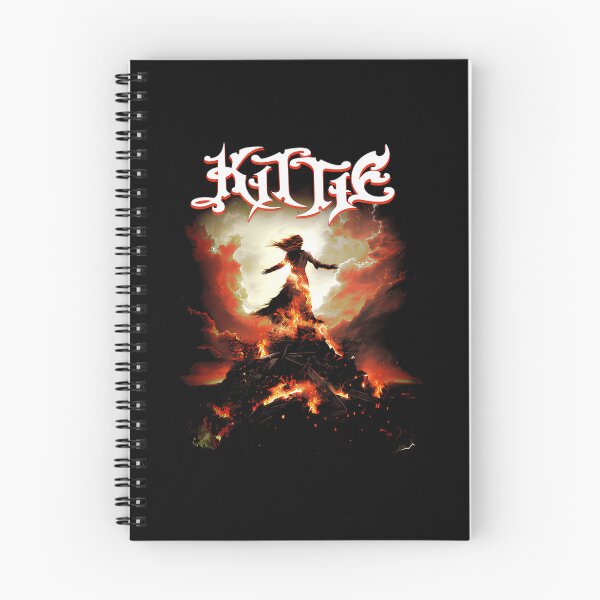 Item preview, Heavy Guitar Riffs and Bold Stage Vibes designed and sold by EnolaProsacc.