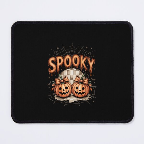 Item preview, Spooky Season Coquette Bow Pumpkin Halloween designed and sold by KarstenNoanra.