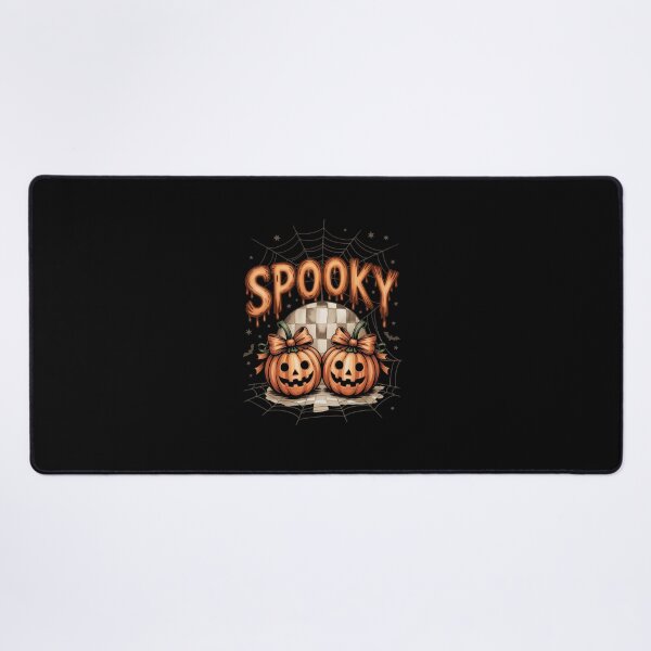 Item preview, Spooky Season Coquette Bow Pumpkin Halloween designed and sold by KarstenNoanra.