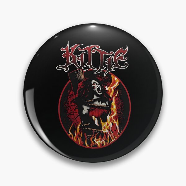 Item preview, Dark Alternative Music-Inspired Artwork designed and sold by EnolaProsacc.
