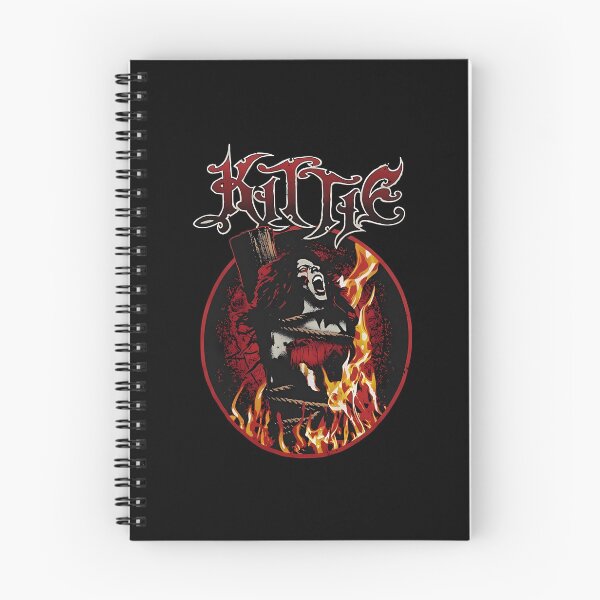 Item preview, Dark Alternative Music-Inspired Artwork designed and sold by EnolaProsacc.